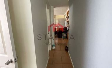 Departamento en Venta en Avenida Argentina 01683