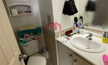 Departamento en Venta en Avenida Argentina 01683