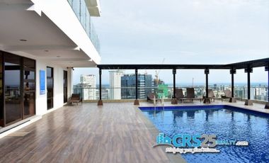 3Bedroom Penthouse for Sale in Cebu City