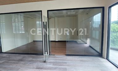 Disewakan Mini Building  3 Lt Di Kebayoran Baru