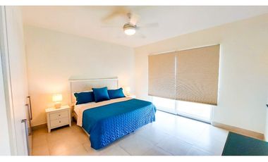 VENDO PRECIOSO APARTAMENTO EN CASAMAR