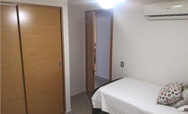 VENDO PRECIOSO APARTAMENTO EN CASAMAR