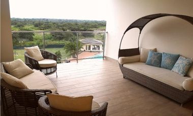 VENDO PRECIOSO APARTAMENTO EN CASAMAR