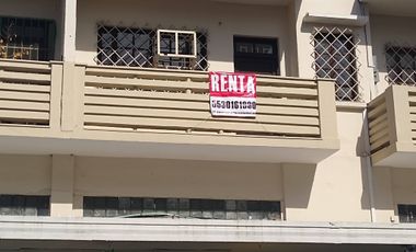 Renta Local comercial Veracruz centro