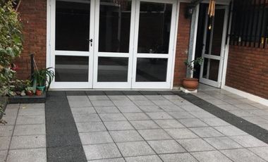 CHALET EXCELENTE ESTADO  Y ZONA