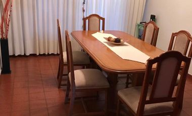 CHALET EXCELENTE ESTADO  Y ZONA