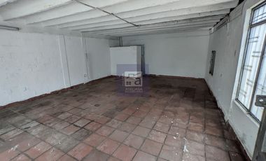 COD. 10879 - SE ARRIENDA LOCAL - BARRIO: CHIMITA