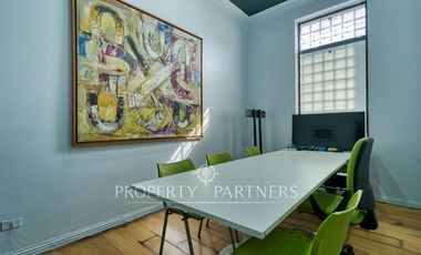 Local automotriz en bellavista (87,5 UF/m2)