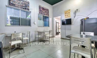 Local automotriz en bellavista (87,5 UF/m2)