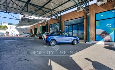 Local automotriz en bellavista (87,5 UF/m2)