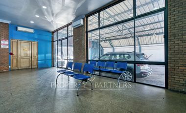 Local automotriz en bellavista (87,5 UF/m2)