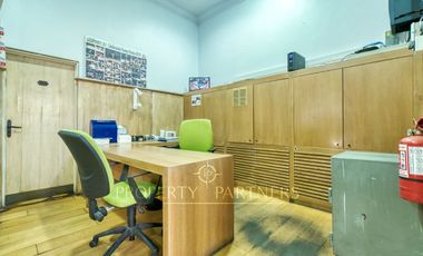 Local automotriz en bellavista (87,5 UF/m2)