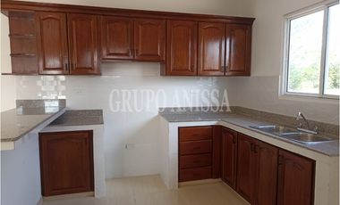 Oportunidad! Se vende hermosa Casa en Rio Grande Penonomé!