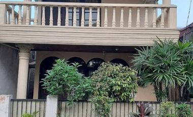 Rumah Harga Murah 2 lantai Kel. Menteng dalam, Tebet Jakarta Selatan