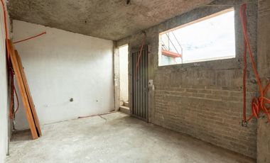 Bodega Comercial en Venta en Xochimilco