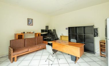 Bodega Comercial en Venta en Xochimilco
