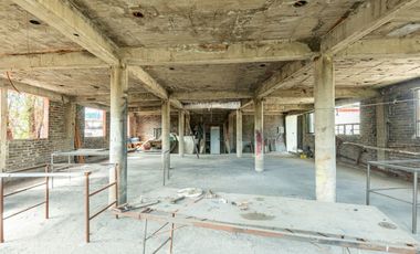 Bodega Comercial en Venta en Xochimilco