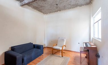Bodega Comercial en Venta en Xochimilco