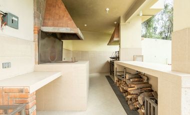 Bodega Comercial en Venta en Xochimilco