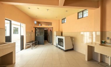 Bodega Comercial en Venta en Xochimilco