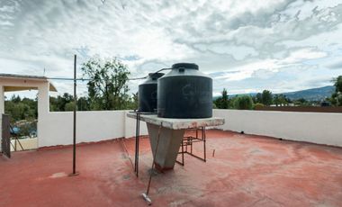 Bodega Comercial en Venta en Xochimilco