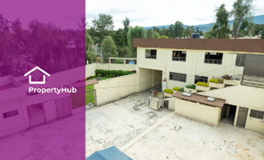 Bodega Comercial en Venta en Xochimilco