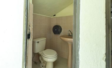 Bodega Comercial en Venta en Xochimilco