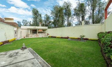 Bodega Comercial en Venta en Xochimilco