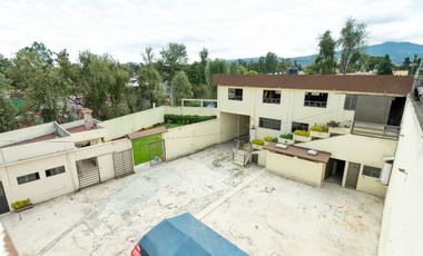 Bodega Comercial en Venta en Xochimilco