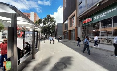 local en arriendo en marly. Cod A121803