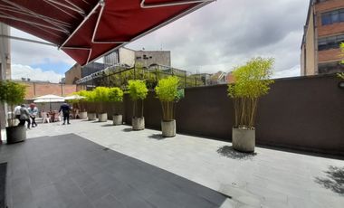 local en arriendo en marly. Cod A121803