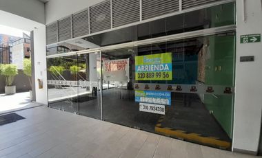 local en arriendo en marly. Cod A121803