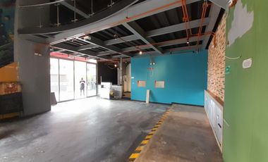 local en arriendo en marly. Cod A121803