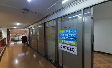local en arriendo en restrepo. Cod A120422