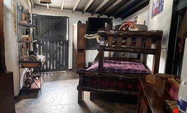 casa en venta en puente pelaez. Cod V6241