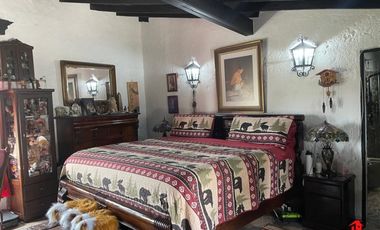 casa en venta en puente pelaez. Cod V6241