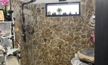 casa en venta en puente pelaez. Cod V6241