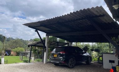 casa en venta en puente pelaez. Cod V6241