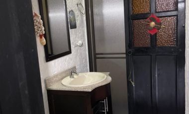casa en venta en puente pelaez. Cod V6241