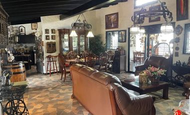 casa en venta en puente pelaez. Cod V6241