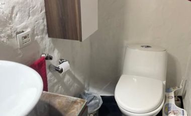 casa en venta en puente pelaez. Cod V6241