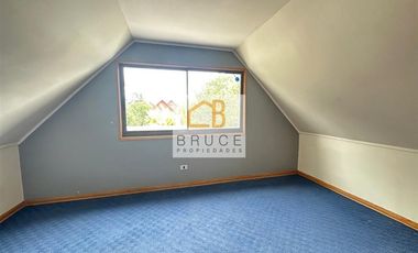 Casa en venta de 4 dorm. en Bellavista Osorno
