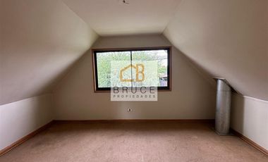 Casa en venta de 4 dorm. en Bellavista Osorno