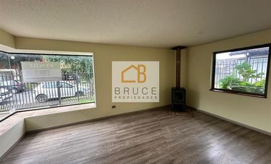 Casa en venta de 4 dorm. en Bellavista Osorno