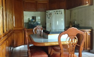 TEKIT AMPLIA CASA EN VENTA TLALPAN