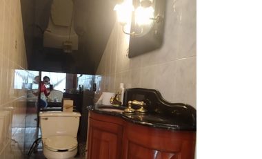 TEKIT AMPLIA CASA EN VENTA TLALPAN