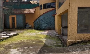 TEKIT AMPLIA CASA EN VENTA TLALPAN