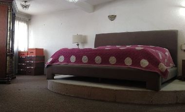 TEKIT AMPLIA CASA EN VENTA TLALPAN