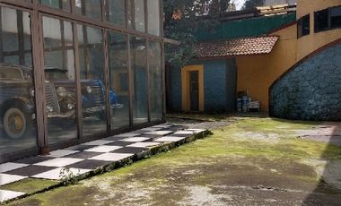 TEKIT AMPLIA CASA EN VENTA TLALPAN