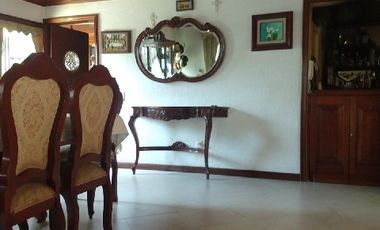 TEKIT AMPLIA CASA EN VENTA TLALPAN